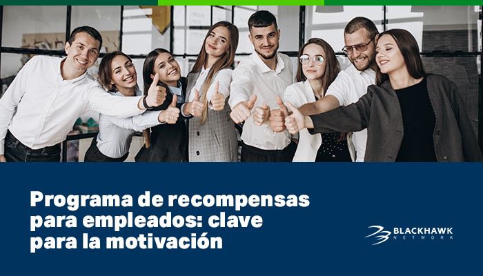Descubre cómo nuestro programa de recompensas para empleados puede motivar a tu equipo. Únete ahora y mejora el compromiso laboral.