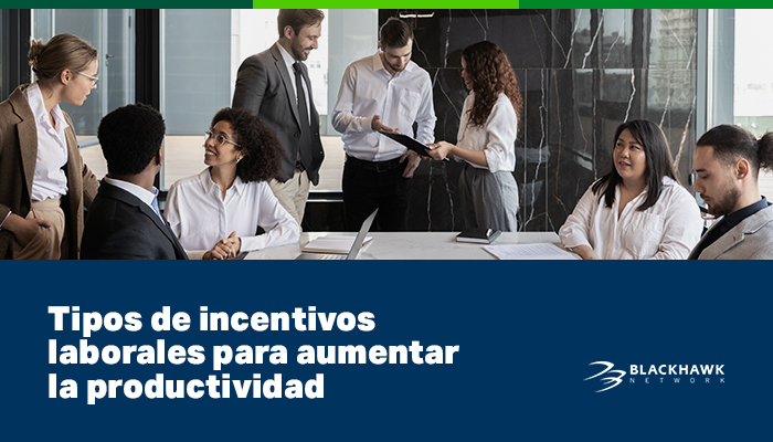 Cómo implementar diferentes tipos de incentivos laborales