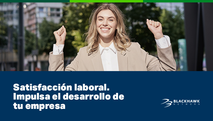 Ilustración de un ambiente de trabajo positivo y su impacto en la satisfacción laboral
